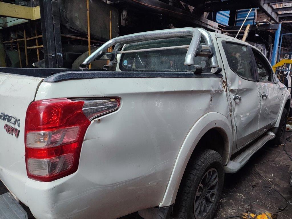  Fiat FULLBACK 2015 